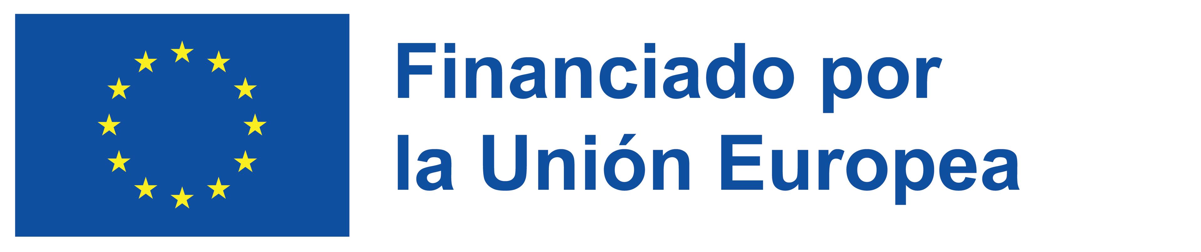 logo union europea